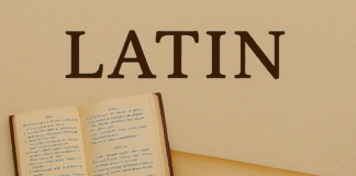 Λατινικά Β´ Λυκείου: Κείμενα 8, 11, 13(Κριτήριο αξιολόγησης)