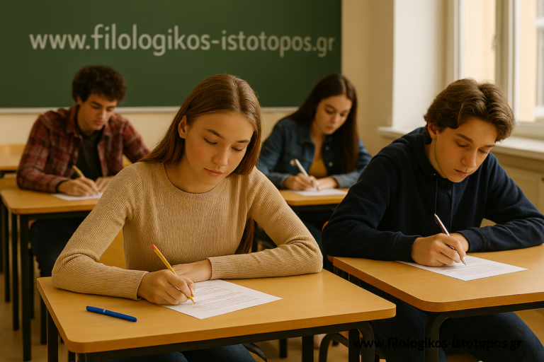 Τροποποίηση και συμπλήρωση της υπ’ αριθμ. Φ.253/75425/Β6/09 υπουργικής απόφασης (ΦΕΚ 1369 Β/9-7-2009) περί της επίδειξης γραπτών δοκιμίων πανελληνίων εξετάσεων