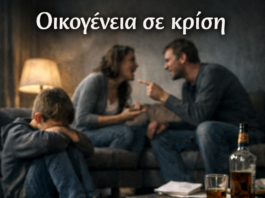 Οικογένεια ως θεσμός σε κρίση