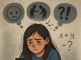 Νεοελληνική Γλώσσα & Λογοτεχνία Α´ Λυκείου: Προβλήματα εφήβων (Κριτήριο αξιολόγησης)