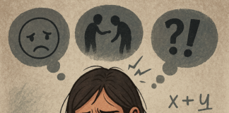 Νεοελληνική Γλώσσα & Λογοτεχνία Α´ Λυκείου: Προβλήματα εφήβων (Κριτήριο αξιολόγησης)