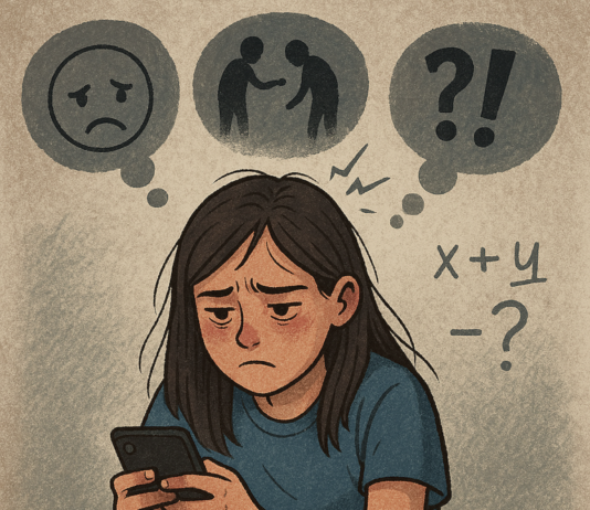 Νεοελληνική Γλώσσα & Λογοτεχνία Α´ Λυκείου: Προβλήματα εφήβων (Κριτήριο αξιολόγησης)