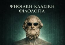 Κύκλος διαδικτυακών σεμιναρίων με τίτλο: ”Ψηφιακή Κλασική Φιλολογία” από το Τμ. Φιλολογίας Παν/μίου Πατρών