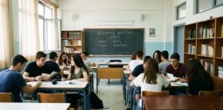 Νεοελληνική Λογοτεχνία Γ´ Λυκείου: Ασκήσεις στους κειμενικούς δείκτες