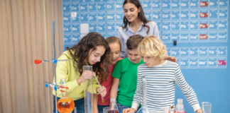 Ημερίδα με τίτλο: ”Συμπερίληψη στο Σύγχρονο Σχολείο: Από την Επιστημονική Τεκμηρίωση στη Σχολική Πράξη”, Βόλος