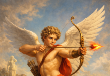 Νεοελληνική Γλώσσα & Λογοτεχνία Α´ Λυκείου: Τι θεός είναι ο έρωτας;(Κριτήριο Αξιολόγησης)