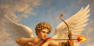 Νεοελληνική Γλώσσα & Λογοτεχνία Α´ Λυκείου: Τι θεός είναι ο έρωτας;(Κριτήριο Αξιολόγησης)