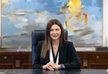 Σοφία Ζαχαράκη: Μεταρρύθμιση με ευθύνη και ορίζοντα – Ισχυρό Εθνικό Απολυτήριο