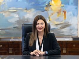 Σοφία Ζαχαράκη: Μεταρρύθμιση με ευθύνη και ορίζοντα – Ισχυρό Εθνικό Απολυτήριο