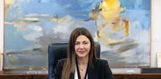 Σοφία Ζαχαράκη: Μεταρρύθμιση με ευθύνη και ορίζοντα – Ισχυρό Εθνικό Απολυτήριο