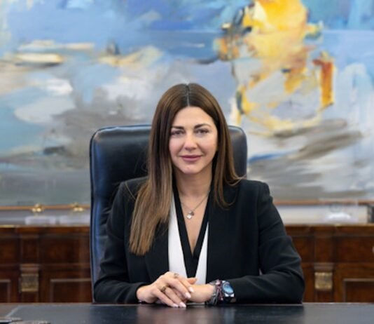 Σοφία Ζαχαράκη: Μεταρρύθμιση με ευθύνη και ορίζοντα – Ισχυρό Εθνικό Απολυτήριο