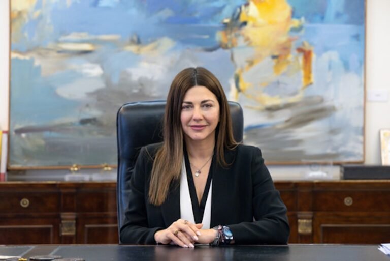 Σοφία Ζαχαράκη: Μεταρρύθμιση με ευθύνη και ορίζοντα – Ισχυρό Εθνικό Απολυτήριο Σοφία Ζαχαράκη: Μεταρρύθμιση με ευθύνη και ορίζοντα – Ισχυρό Εθνικό Απολυτήριο