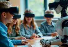 Διαδικτυακό σεμινάριο με τίτλο: ”Σενάρια για το μέλλον της γλωσσικής εκπαίδευσης στην εποχή της τεχνητής νοημοσύνης”, Παν/μιο Λευκωσίας