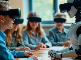 Διαδικτυακό σεμινάριο με τίτλο: ”Σενάρια για το μέλλον της γλωσσικής εκπαίδευσης στην εποχή της τεχνητής νοημοσύνης”, Παν/μιο Λευκωσίας