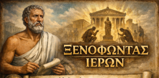 Αδίδακτο κείμενο: Ξενοφῶν, Ἱέρων §§ 2.6-9