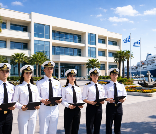 Εισαγωγή σπουδαστών στις Α.Ε.Ν.