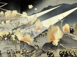 Iόνιο Πανεπιστήμιο:Προκήρυξη ΔΠΜΣ “Στρατιωτική Ιστορία – Ιστορία Πολέμου”, ύλη εξετάσεων και βιβλιογραφία