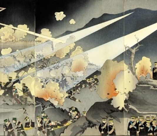 Iόνιο Πανεπιστήμιο:Προκήρυξη ΔΠΜΣ “Στρατιωτική Ιστορία – Ιστορία Πολέμου”, ύλη εξετάσεων και βιβλιογραφία