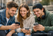 Νέα Ελληνικά Γ´ ΕΠΑΛ: Κινητό τηλέφωνο και νέοι (Κριτήριο αξιολόγησης)