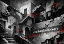 Νεοελληνική Γλώσσα & Λογοτεχνία Γ´ Λυκείου: Η αρχιτεκτονική του λάθους(Κριτήριο αξιολόγησης)