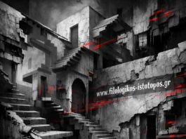 Νεοελληνική Γλώσσα & Λογοτεχνία Γ´ Λυκείου: Η αρχιτεκτονική του λάθους(Κριτήριο αξιολόγησης)