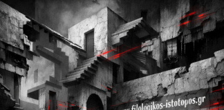 Νεοελληνική Γλώσσα & Λογοτεχνία Γ´ Λυκείου: Η αρχιτεκτονική του λάθους(Κριτήριο αξιολόγησης)