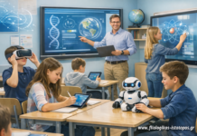 ΚΕΔΙΒΙΜ Παν. Ιωαννίνων:«Νέες Τεχνολογίες στην Εκπαίδευση: Παιδαγωγική Χρήση και Ψηφιακά Εργαλεία στην Πράξη»