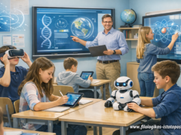 ΚΕΔΙΒΙΜ Παν. Ιωαννίνων:«Νέες Τεχνολογίες στην Εκπαίδευση: Παιδαγωγική Χρήση και Ψηφιακά Εργαλεία στην Πράξη»