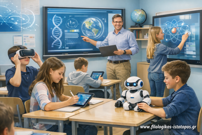 nees-texnologies-ekpedefsi