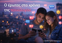 Νεοελληνική Γλώσσα & Λογοτεχνία Α´ Λυκείου: Ο έρωτας στα χρόνια της τεχνολογίας(Κριτήριο Αξιολόγησης)