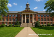 4 νέα ξένα πανεπιστήμια υπέβαλαν αιτήσεις για την αδειοδότηση λειτουργίας παραρτήματος στην Ελλάδα