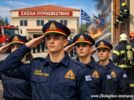 Εισαγωγή στην Πυροσβεστική