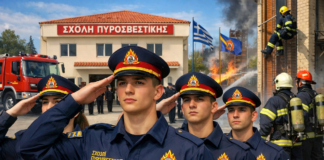 Εισαγωγή στην Πυροσβεστική