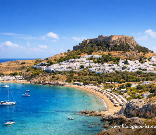 Νέα Ελληνικά Γ´ ΕΠΑΛ: Ταξίδια (Κριτήριο αξιολόγησης)