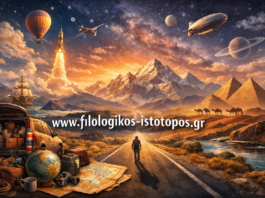 Νέα Ελληνικά Γ´ ΕΠΑΛ: Ταξίδια (Κριτήριο αξιολόγησης)