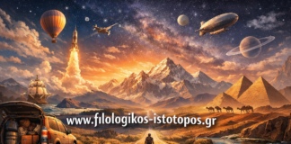 Νέα Ελληνικά Γ´ ΕΠΑΛ: Ταξίδια (Κριτήριο αξιολόγησης)