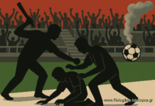 Νέα Ελληνικά Γ´ ΕΠΑΛ: Βία στα γήπεδα (Κριτήριο αξιολόγησης)