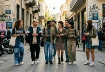 Νεοελληνική Γλώσσα & Λογοτεχνία Α´ Λυκείου: Η σημασία της μόδας (Κριτήριο αξιολόγησης)