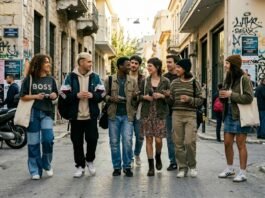 Νεοελληνική Γλώσσα & Λογοτεχνία Α´ Λυκείου: Η σημασία της μόδας (Κριτήριο αξιολόγησης)