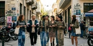 Νεοελληνική Γλώσσα & Λογοτεχνία Α´ Λυκείου: Η σημασία της μόδας (Κριτήριο αξιολόγησης)