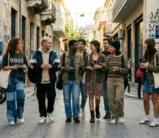 Νεοελληνική Γλώσσα & Λογοτεχνία Α´ Λυκείου: Η σημασία της μόδας (Κριτήριο αξιολόγησης)