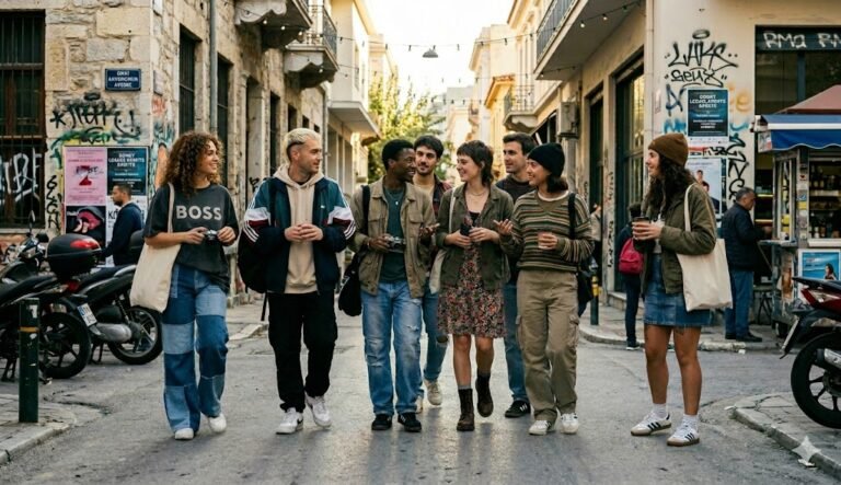 Νεοελληνική Γλώσσα & Λογοτεχνία Α´ Λυκείου: Η σημασία της μόδας (Κριτήριο αξιολόγησης)