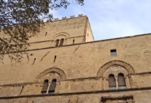 8ο Ευρωπαϊκό Συνέδριο Νεοελληνικών Σπουδών στο Παλέρμο: ΑΡΧΙΠΕΛΑΓΑ: γλώσσα, λογοτεχνία, ιστορία και τέχνες του Νέου Ελληνισμού