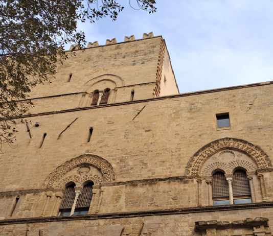 8ο Ευρωπαϊκό Συνέδριο Νεοελληνικών Σπουδών στο Παλέρμο: ΑΡΧΙΠΕΛΑΓΑ: γλώσσα, λογοτεχνία, ιστορία και τέχνες του Νέου Ελληνισμού