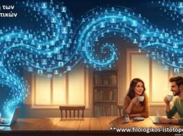 Νεοελληνική Γλώσσα & Λογοτεχνία Β´ Λυκείου:Η εποχή των φανταστικών φίλων(Κριτήριο αξιολόγησης)