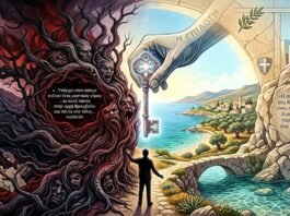 Το κακό ΔΕ ζει για να… γεράσει!