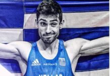 Να ΕΙΣΑΙ ο Μίλτος… σε κόσμο που κοπιάζει να ΦΑΙΝΕΤΑΙ!