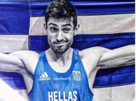 Να ΕΙΣΑΙ ο Μίλτος… σε κόσμο που κοπιάζει να ΦΑΙΝΕΤΑΙ!