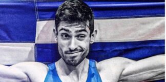 Να ΕΙΣΑΙ ο Μίλτος… σε κόσμο που κοπιάζει να ΦΑΙΝΕΤΑΙ!
