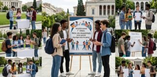 Νέα Ελληνικά Γ´ ΕΠΑΛ: Νέοι και συμμετοχή στα κοινά (Κριτήριο αξιολόγησης)